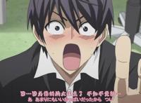 一部卖胖次的动漫，男主是个绅士，各种奇葩遮挡，真香！