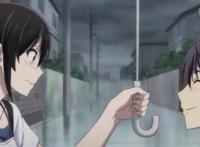 一部卖胖次的动漫，男主是个绅士，各种奇葩遮挡，真香！