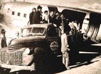 记住南侨机工热血报国的那段历史（侨界关注）