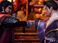 《天行九歌》第二季：韩非救卫庄无力，拉姬无夜撒气，韩宇后居上