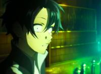 有目的的恋爱，动漫男主为了实现自己目标，决定爱上女主