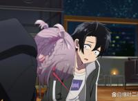 《彻夜之歌》吸血鬼小姐姐们来抢老公，脸红傲娇的七草荠不答应了