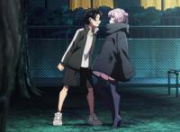 《彻夜之歌》：深夜时你在做什么？在哪里呢？可以来找我吗？