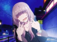 《彻夜之歌》七草荠作为吸血鬼，她能生猴子吗？