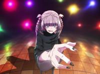 《彻夜之歌》中二男生邂逅吸血鬼少女，夜晚去买个罐装咖啡吧