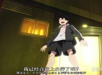 彻夜之歌第4话：七草荠告诉男主角关于亲吻他的原因