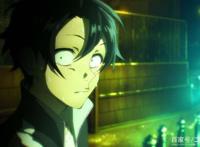 人气漫画「彻夜之歌」电视动画化2022年7月开播