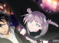 漫画《彻夜之歌》TV动画化，2022年7月播出