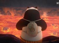 《功夫熊猫：神龙骑士》中字预告发布7月14日播映