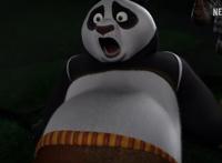 《功夫熊猫：神龙骑士》中字预告发布7月14日播映