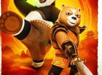 阿宝骑士同框！最新动画《功夫熊猫：神龙骑士》第1季全