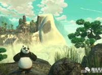 阿宝骑士同框！最新动画《功夫熊猫：神龙骑士》第1季全