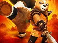 《功夫熊猫4》定档2024年3月8日，制作团队暂未确定，阿宝回归！