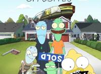 60秒推荐剧｜外星也难民