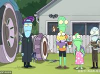 《外星也难民》，脑洞有多大，评分就有多高