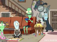 《外星也难民》，脑洞有多大，评分就有多高