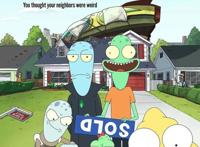 美漫又爆了，豆瓣9.1，原画风大尺度，有内味了