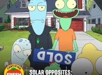 美漫又爆了，豆瓣9.1，原画风大尺度，有内味了