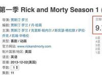 「瑞克和莫蒂」制作人新作「外星也难民」发布预告