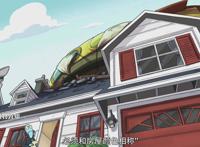 《外星也难民》S1E2——非稳态灰洞