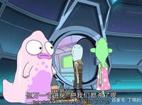 《外星也难民》第2季除了更黄更暴力之外，隐喻依旧强悍