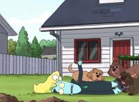 最新高分科幻喜剧动画《外星也难民》，看谁脑洞大