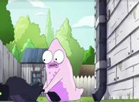 超越《瑞克和莫蒂》的成人动画？《外星也难民》第二季完结