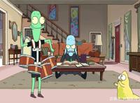 《外星也难民》：反乌托邦的小人国，雪莉的复仇记