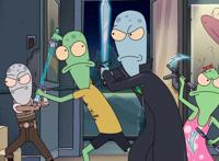 《外星也难民》IGN6分：有趣但比不上瑞克与莫蒂