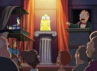 《外星也难民》IGN6分：有趣但比不上瑞克与莫蒂