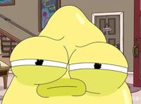 《瑞克和莫蒂》主创打造的口碑动画《外星也难民》续订第三季！