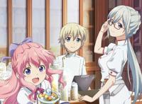 2022年7月要出的新番，会记得去满足你的胃口吗？喜欢的去追（4）