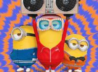 《小黄人大眼萌：神偷奶爸前传》将登IMAX海外口碑大爆欢乐萌翻影院