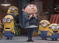 《小黄人大眼萌：神偷奶爸前传》发布中国独家中秋特别短片团圆夜爆笑不停歇！