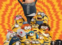 小黄人大眼萌：神偷奶爸前传7月1日美国上映