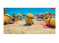 《小黄人大眼萌神偷奶爸前传》中国内地将于8月19日上映