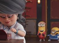 卖萌搞事的小黄人开启斗智斗勇的冒险，《小黄人大眼萌：神偷奶爸前传》上映