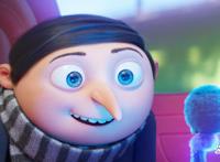 小黄人大眼萌：神偷奶爸前传，东方元素满满，剧情简单清晰快乐