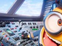 《小黄人大眼萌：神偷奶爸前传》：太期待，平庸就变成了错误