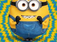 《小黄人大眼萌2：神偷奶爸前传》今年7月定档，为2024年的《神偷奶爸4》“打前站”