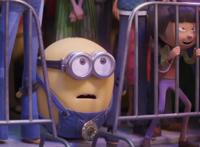 《小黄人大眼萌：神偷奶爸前传》全球票房破5亿