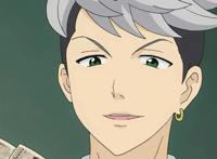 动漫高人气的富二代角色，谁最让人羡慕？第一名是他