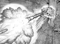 石纪元：千空被狙击，子弹正中目标