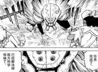 石纪元160话：千空遭遇狙击，杰诺却中计，克罗姆听闻爆发怒气