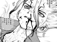 石纪元160话：千空遭遇狙击，杰诺却中计，克罗姆听闻爆发怒气