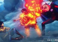 《海贼王》艾斯官方外传开始连载，画风很石纪元，评价两极分化