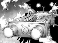 石纪元漫画新篇章上演老套路，这次的对手依然不谈判，直接拼命