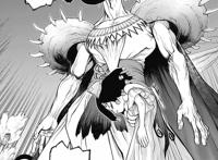 石纪元漫画：科学王国高智商五人组齐聚，分析出石化王国的秘密