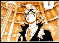 石纪元漫画152话：石神千空打算改造航母，剧情越发离奇和科幻