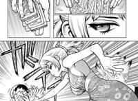 石纪元：一场决定着世界航线的豪赌！千空与龙水的赌局！